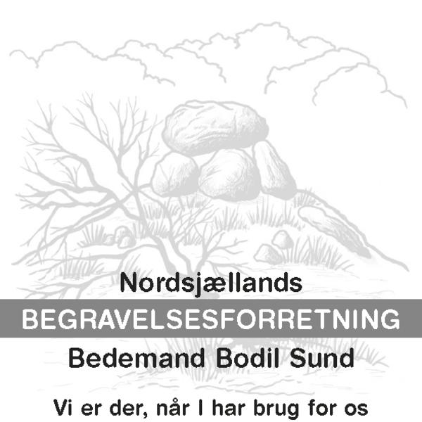 Nordsjællands Begravelsesforretning ApS