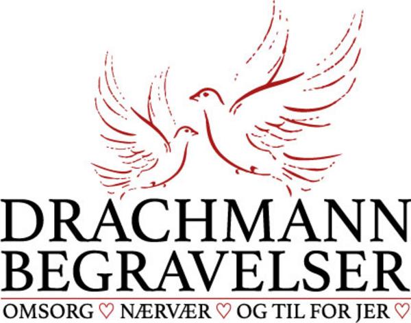 Drachmann Begravelser